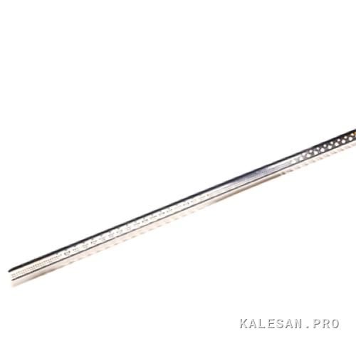 Mayak profil — 6 mm — Tavan və divar profilləri